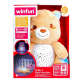 Продукт WINFUN - Плюшено мече прожектор  - 3 - BG Hlapeta